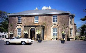 Ballintaggart House Ireland