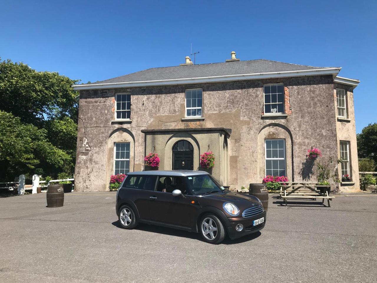 Ballintaggart House Dingle Exterior photo