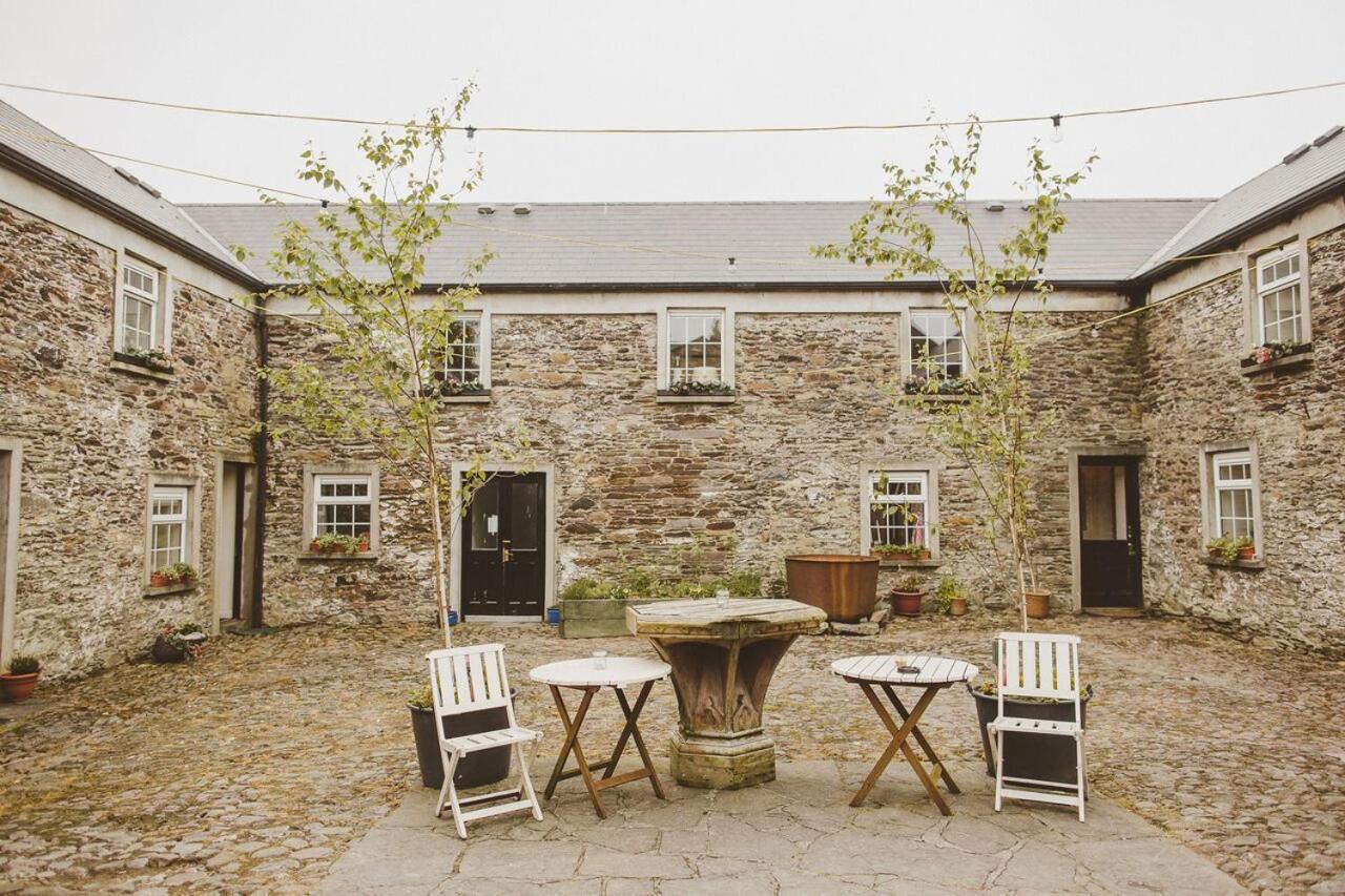 Ballintaggart House Dingle Exterior photo
