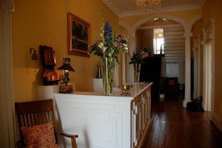 Ballintaggart House Dingle Exterior photo